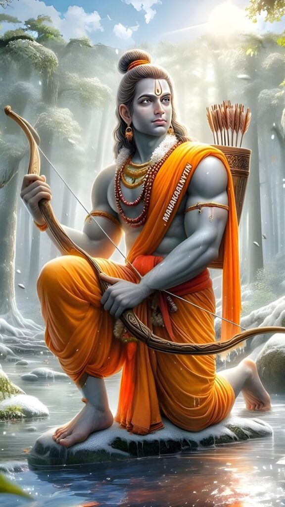 Jai Shree Ram Dp, Images, Photos, Pictures & Wallpapers