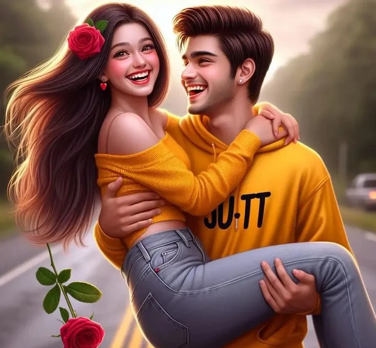 Couple Dp Couple Dp