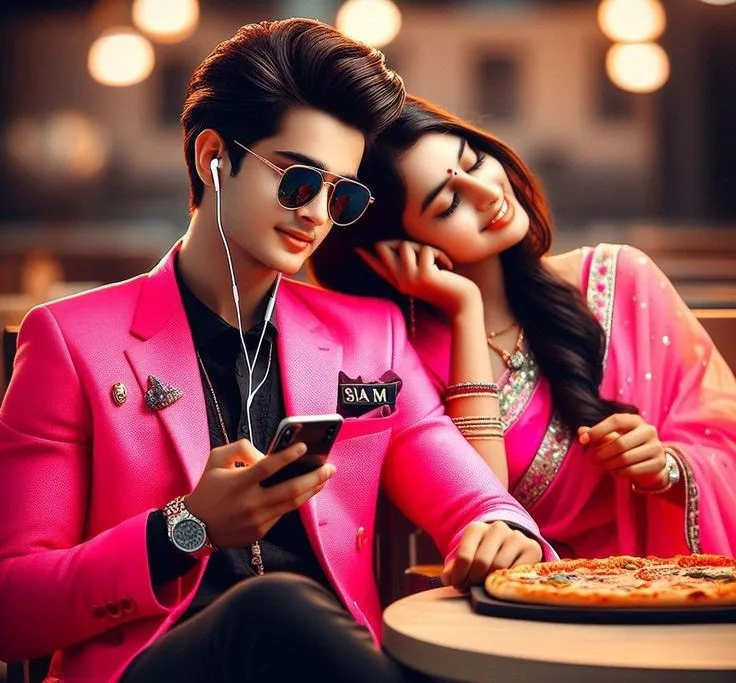 Couple Dp Couple Dp