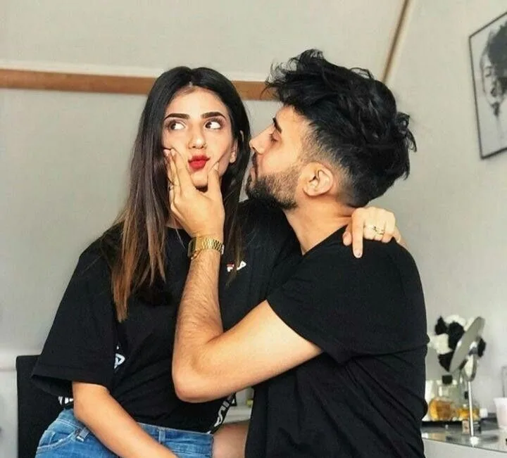 Couple Dp Couple Dp