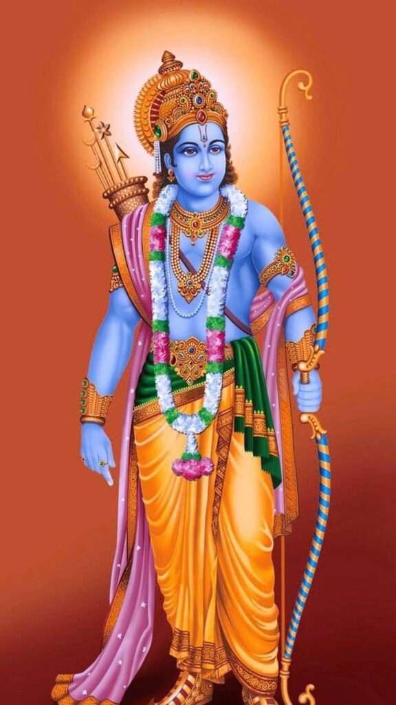 Jai Shree Ram Dp, Images, Photos, Pictures & Wallpapers