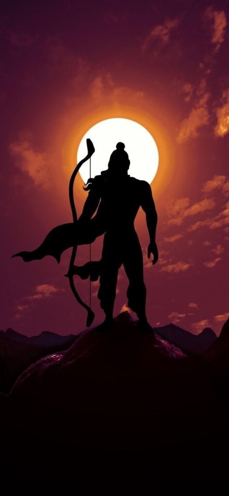 Jai Shree Ram Dp, Images, Photos, Pictures & Wallpapers