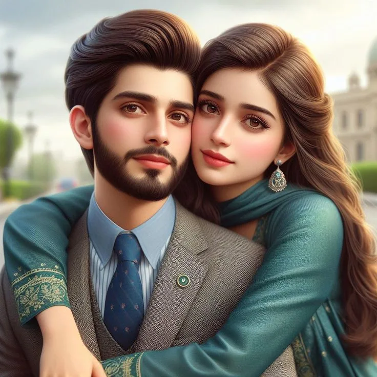 Couple Dp Couple Dp