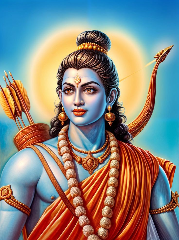 Jai Shree Ram Dp, Images, Photos, Pictures & Wallpapers