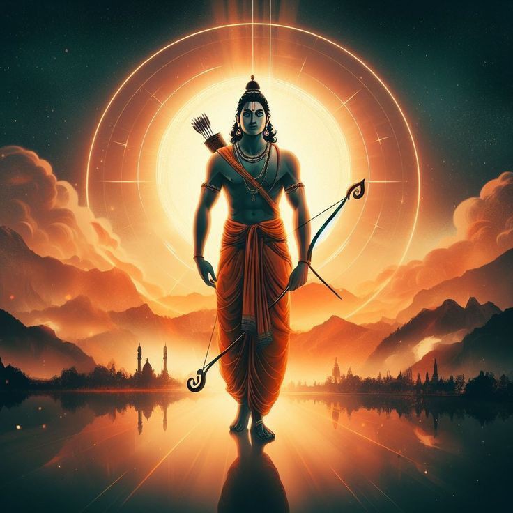 Jai Shree Ram Dp, Images, Photos, Pictures & Wallpapers