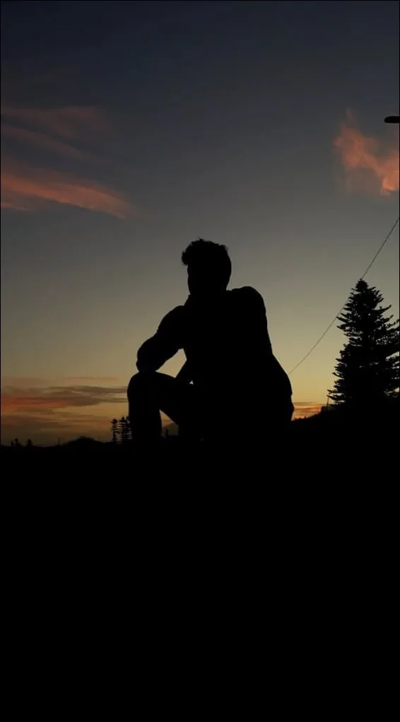 Alone Dp boy 10 Alone Dp boy 10