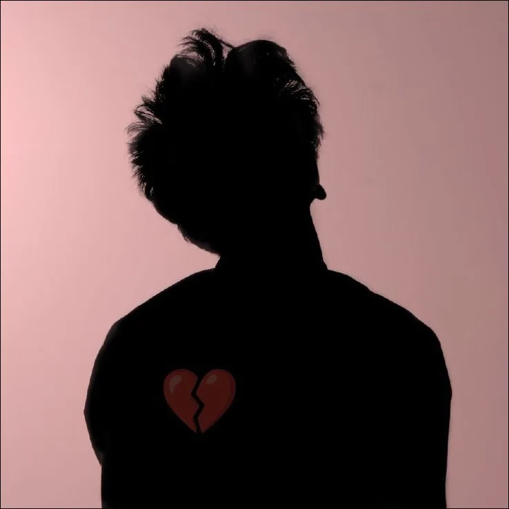 Alone Dp boy 12 Alone Dp boy 12