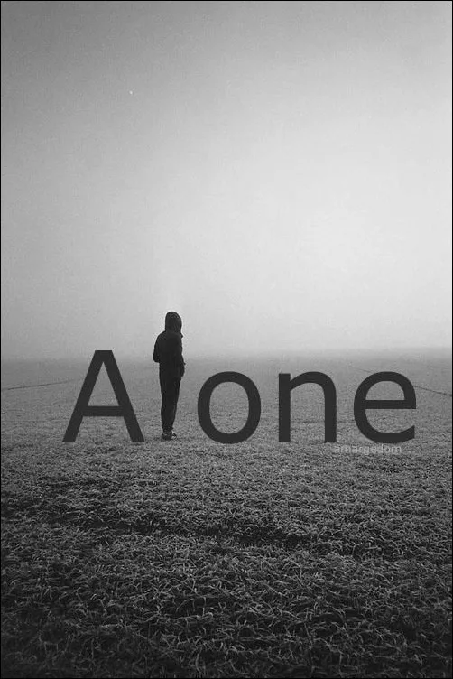 Alone Dp boy 3 Alone Dp boy 3