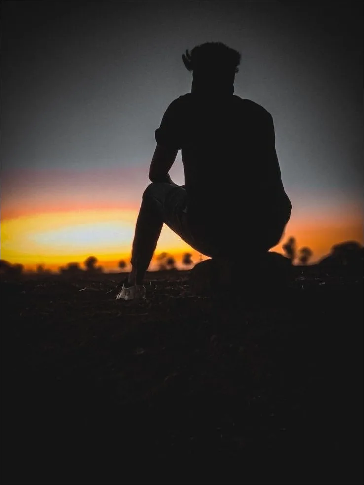 Alone Dp boy 6 Alone Dp boy 6