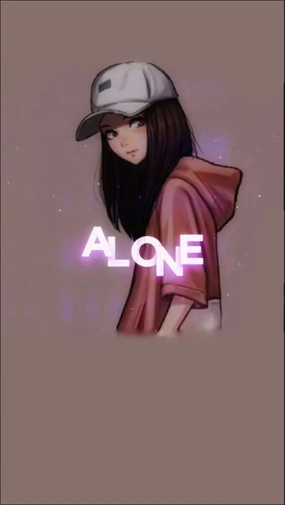 Alone Dp boy 9 Alone Dp boy 9