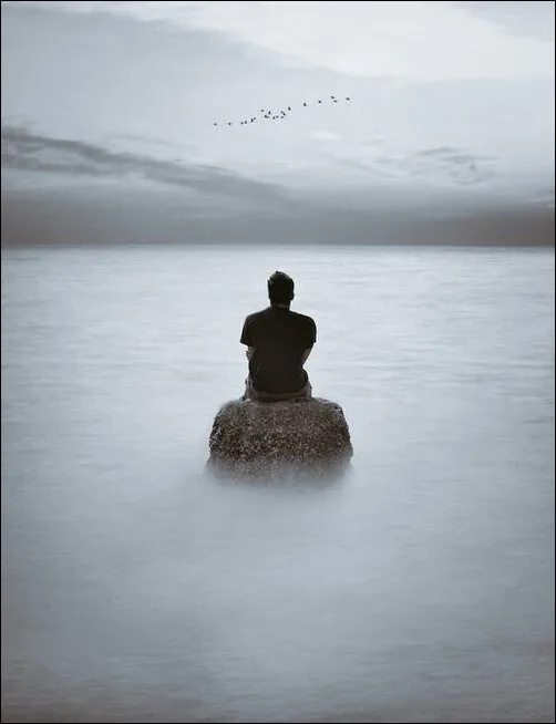 Alone Dp for girls 13 Alone Dp for girls 13