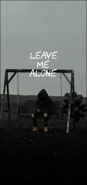 Alone Dp for girls 17 Alone Dp for girls 17