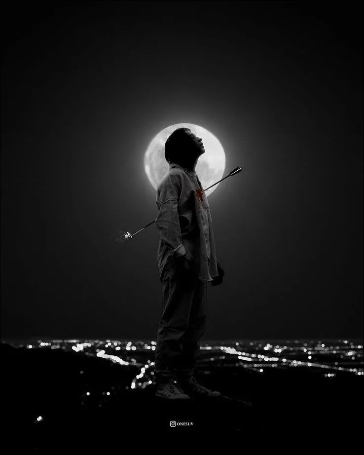 Alone Dp for girls 9 Alone Dp for girls 9