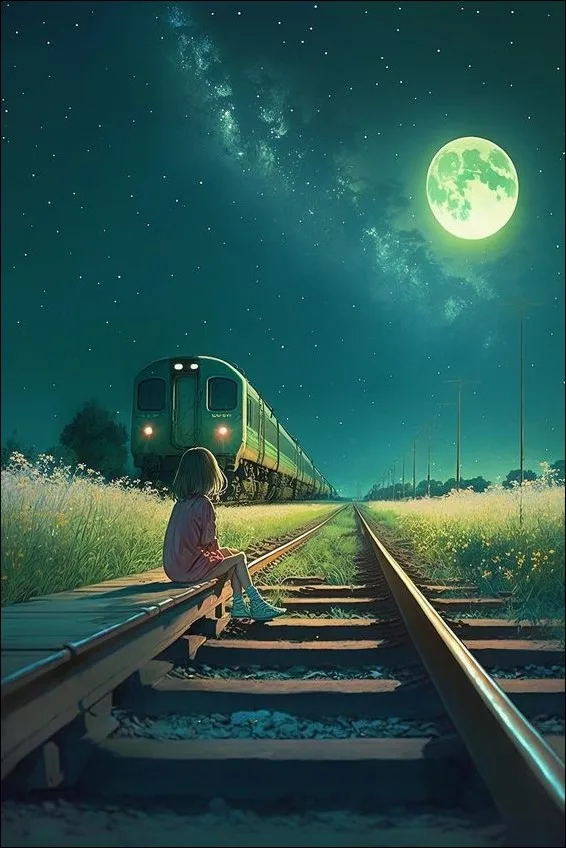 Alone Dp girl 15 Alone Dp girl 15