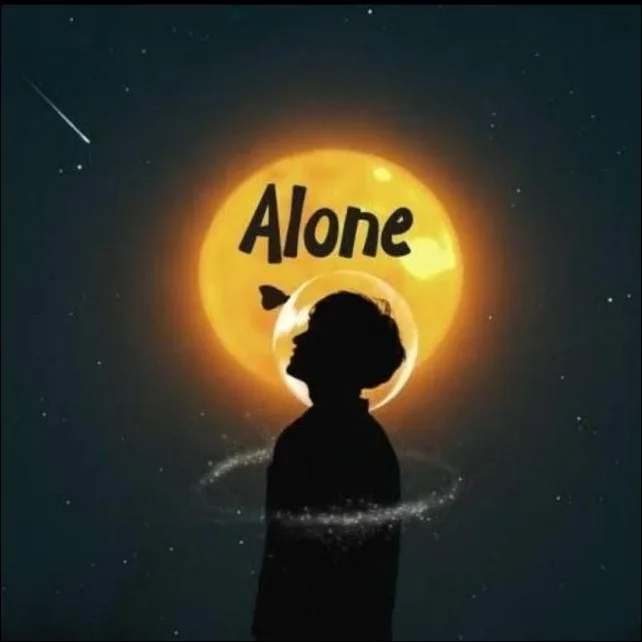 Alone Dp 17 Alone Dp 17