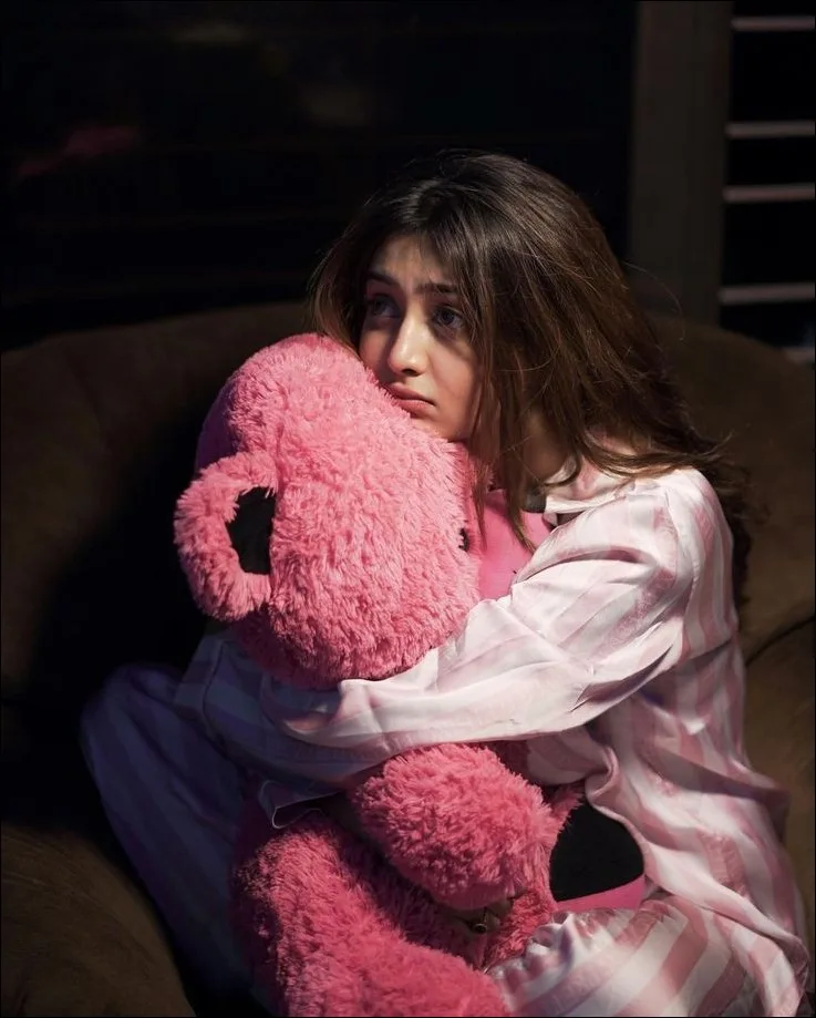 Alone Dp 18 Alone Dp 18