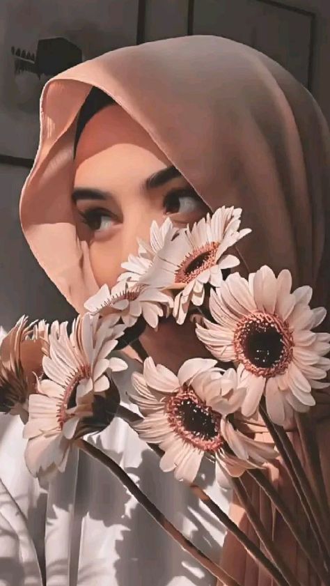 Hijab Girls Dp3