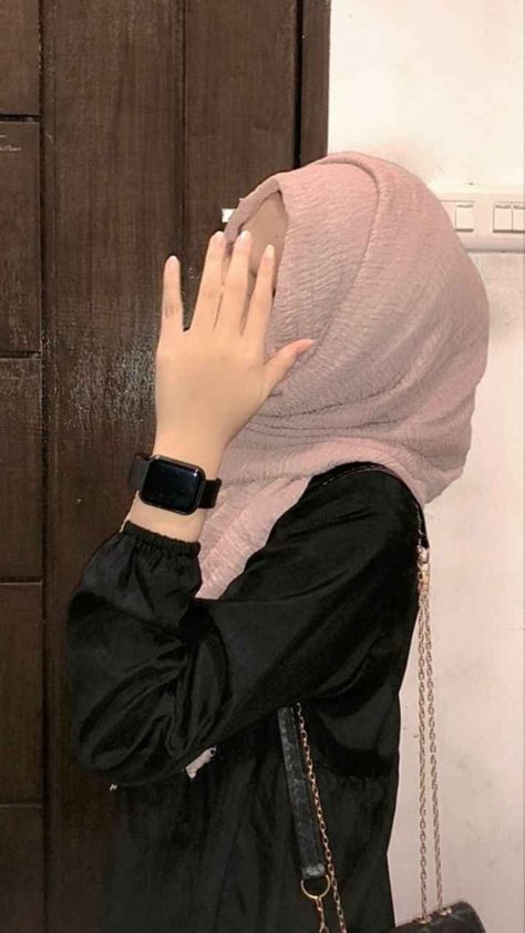 Hijab Girls Dp4