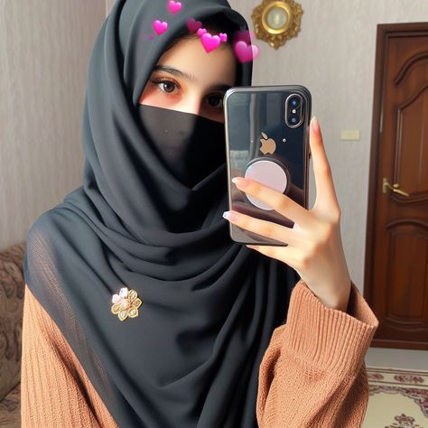 Hijab Girls Dp6