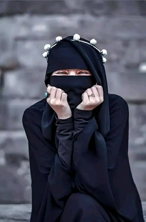 Hijab Girls Dp8