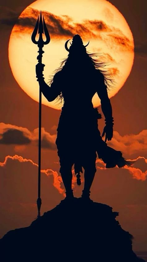 Mahadev Pic hd