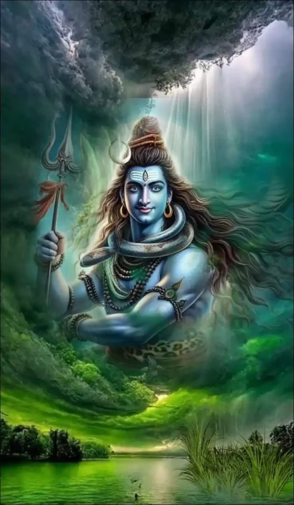 Mahadev pic hd download 12