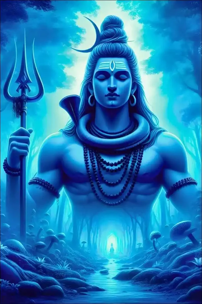 Mahadev pic hd 13