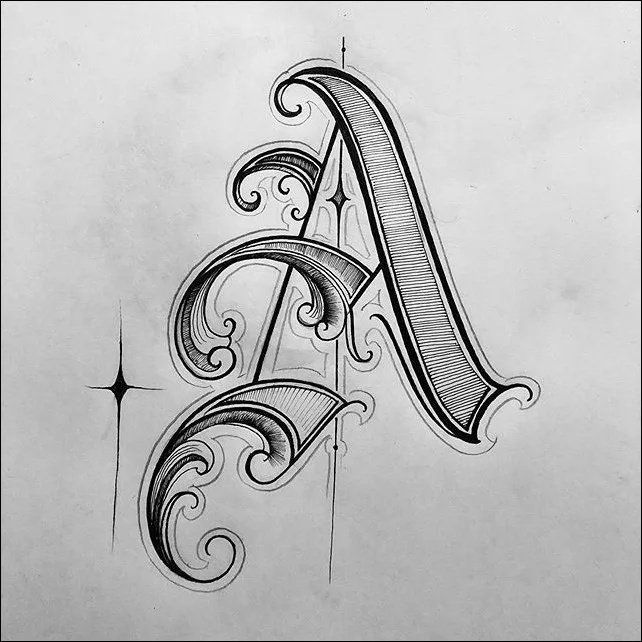 a name dp stylish 5 a name dp stylish 5