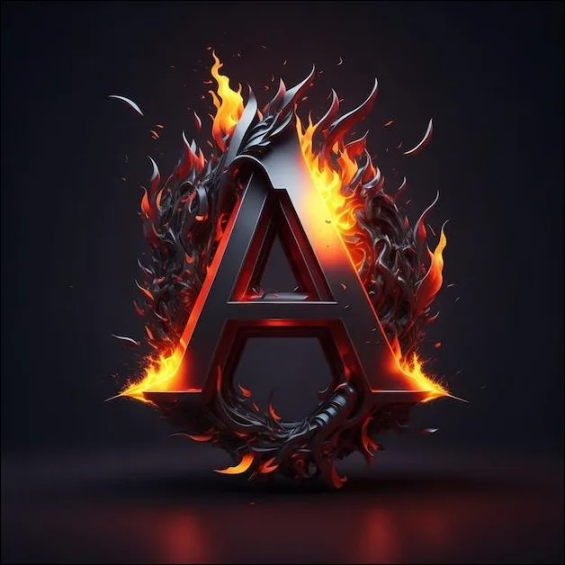 a name dp stylish 7 1 a name dp stylish 7 1