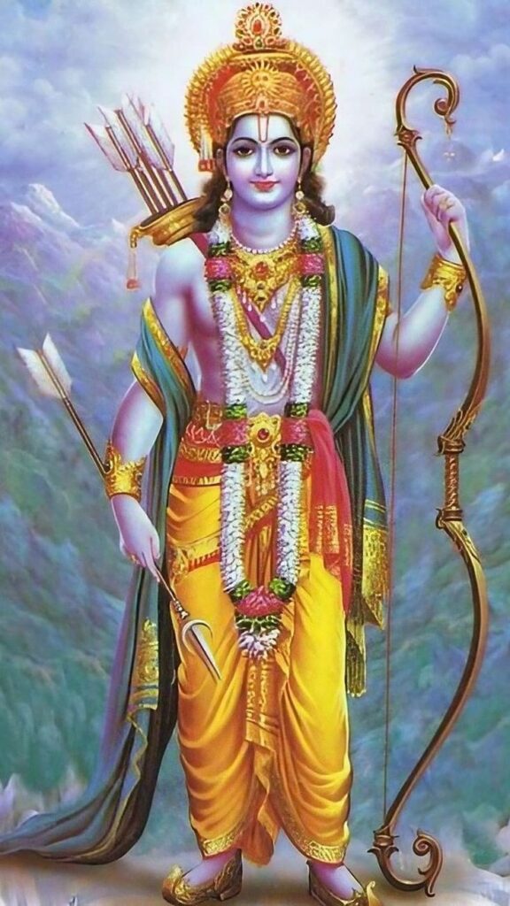 Jai Shree Ram Dp, Images, Photos, Pictures & Wallpapers