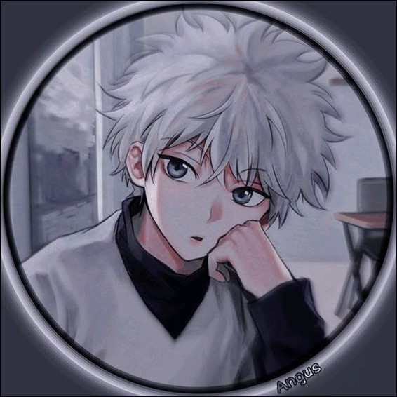 anime dp for boys 11