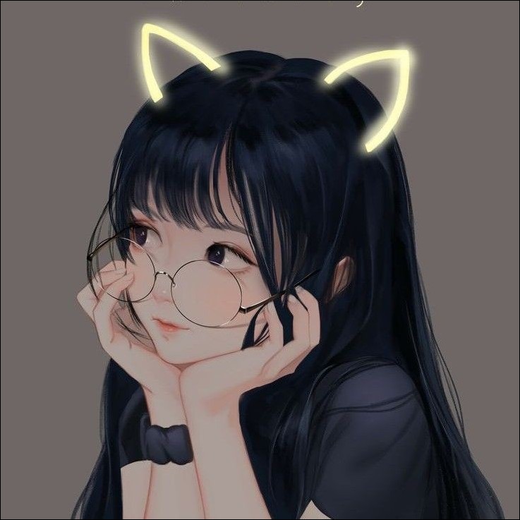 anime dp for instagram 10