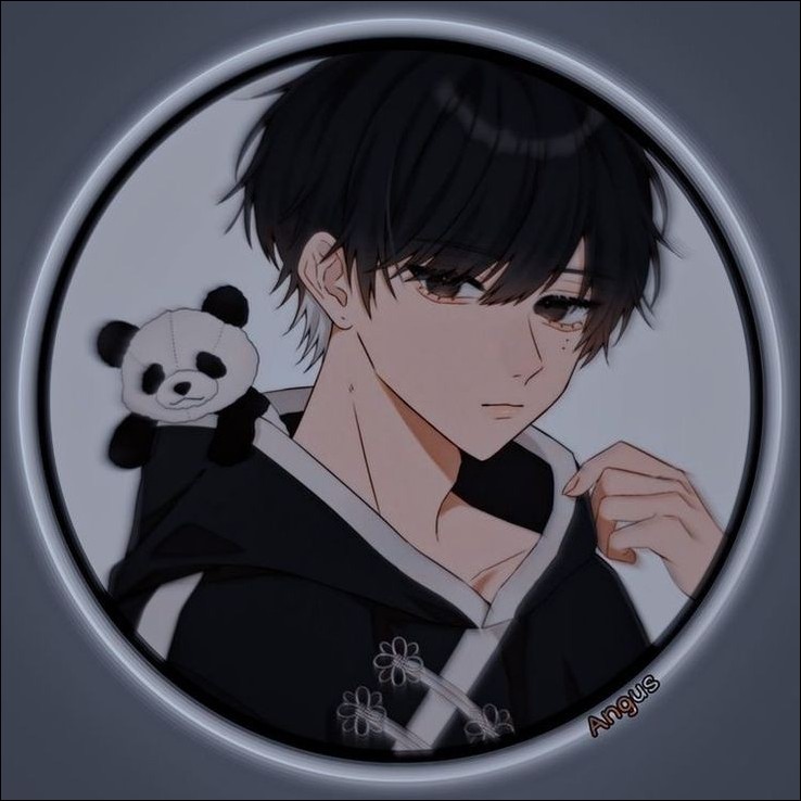 attitude anime dp boy 2