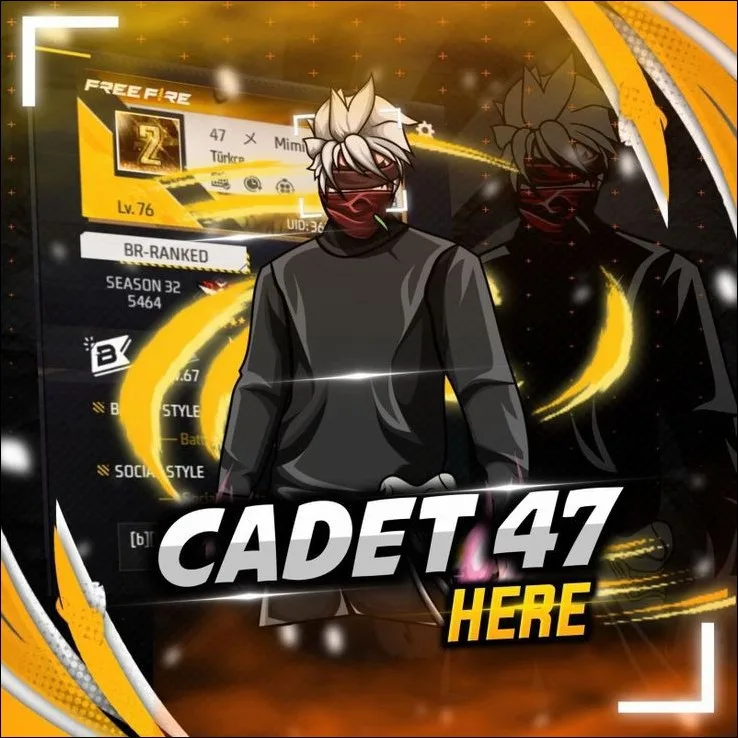 attitude dp free fire dp 5 attitude dp free fire dp 5