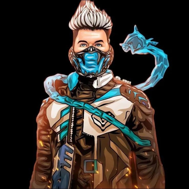 attitude dp free fire dp 8 attitude dp free fire dp 8