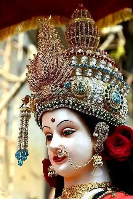 beautiful jai mata di images 30