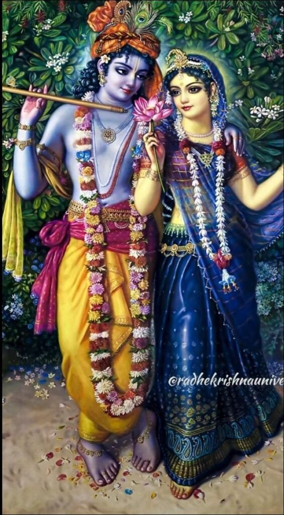 beautiful radha krishna images hd