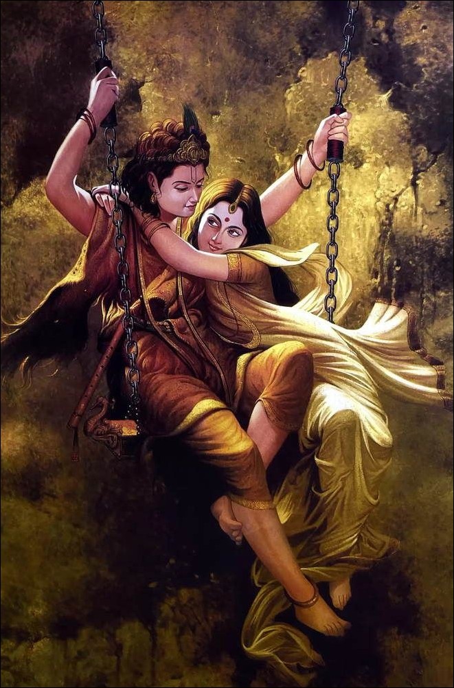 beautiful radha krishna images hd 16