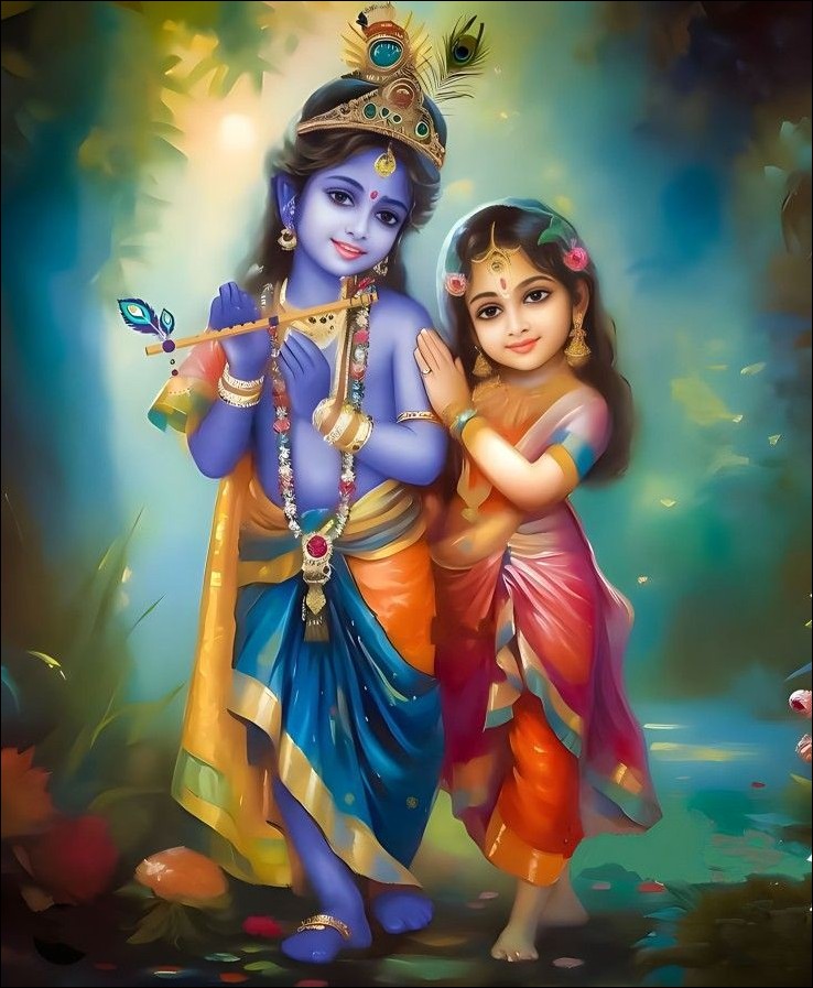 beautiful radha krishna images hd 17