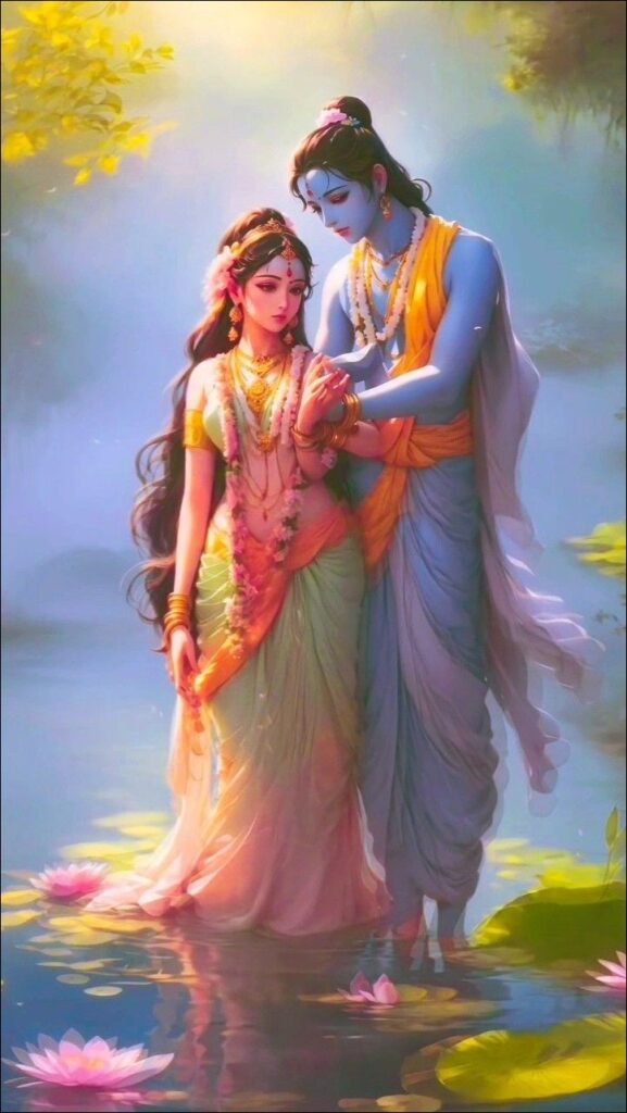 beautiful radha krishna images hd 6