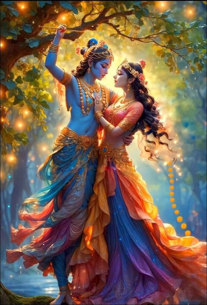 beautiful radha krishna images hd 9