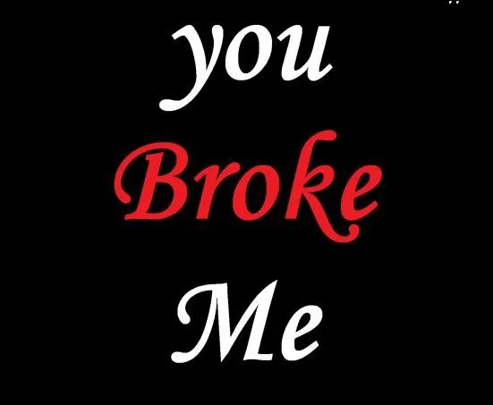 Breakup DP, Images, Pics & Photos for Whatsapp