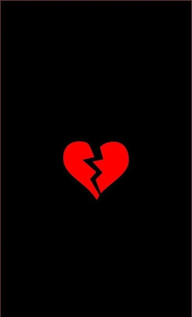 breakup dp girl 5