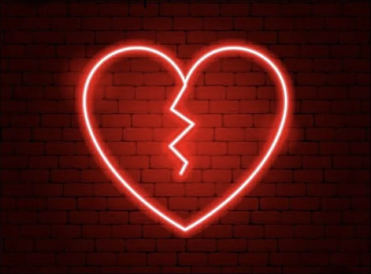 breakup dp 16