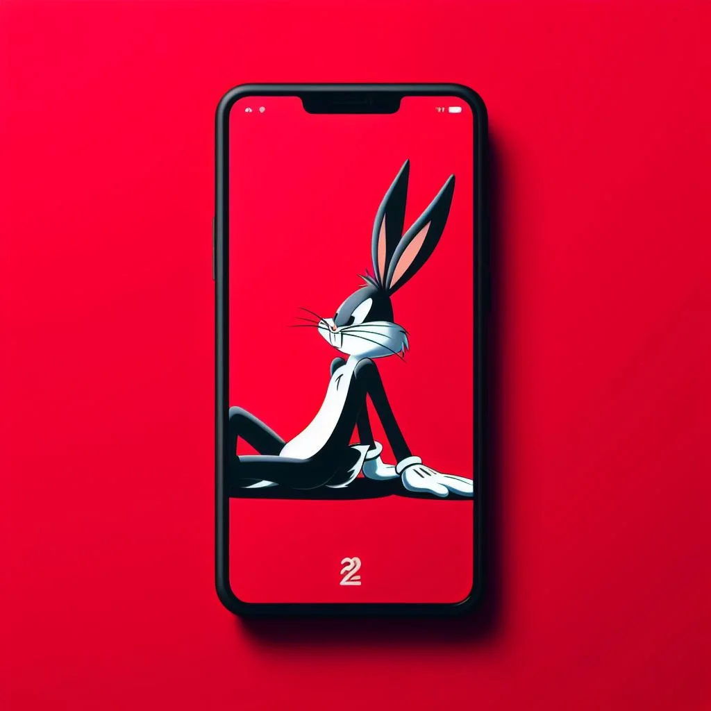 bugs bunny and lola bunny wallpaper