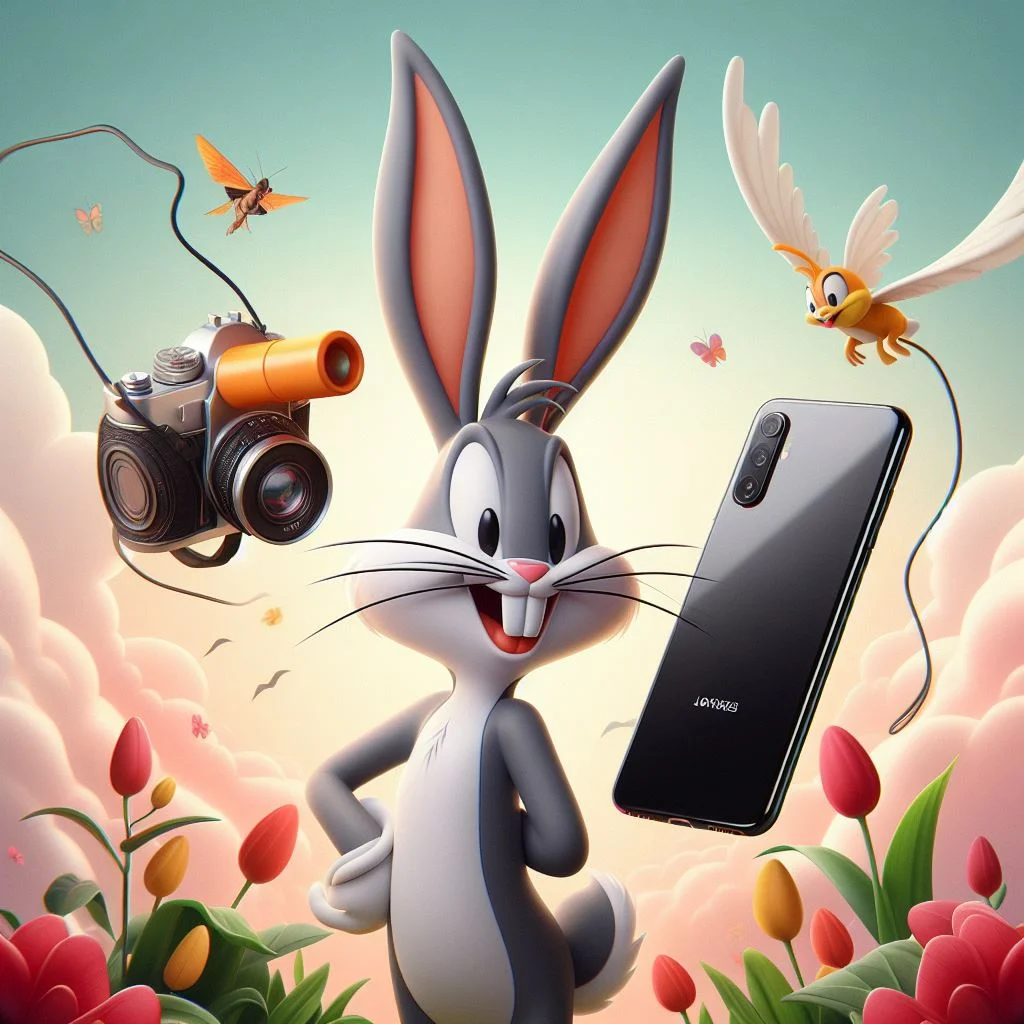 bugs bunny cool wallpaper