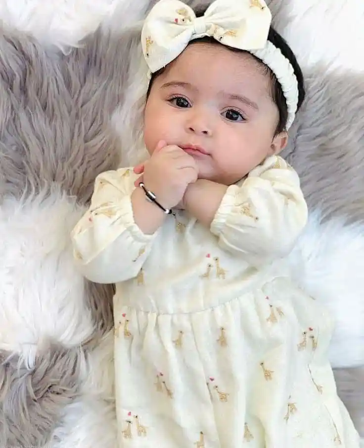 cute baby profile pictures 15