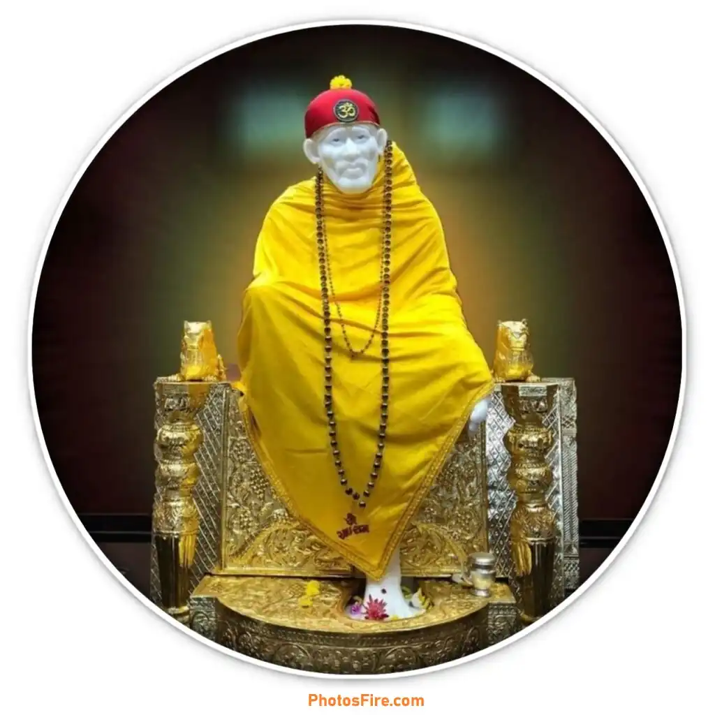 cute sai baba images for whatsapp dp 1024x1024 1