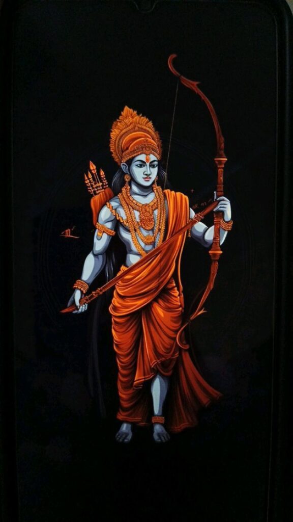 Jai Shree Ram Dp, Images, Photos, Pictures & Wallpapers