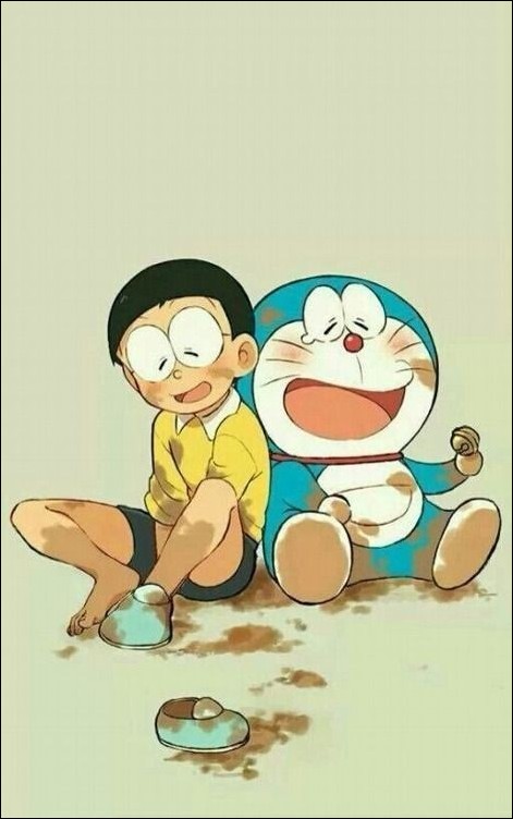 doraemon nobita photo 11